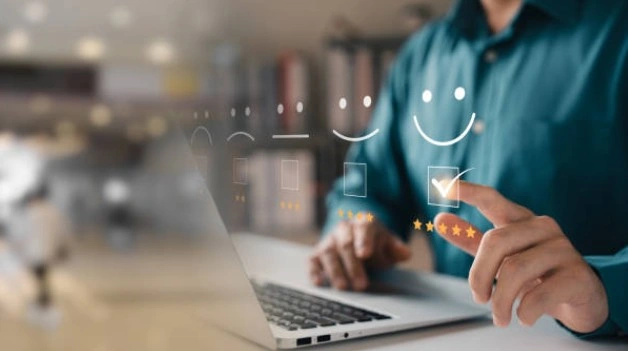 SLA mit garantierten Reaktionszeiten