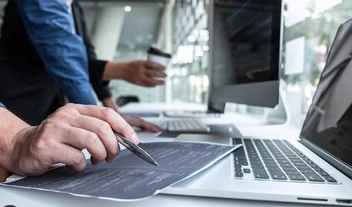 Projektplanung mit Zeitleiste